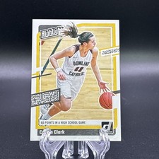 2024 Donruss Collection Highlights Caitlin Clark A01865 
