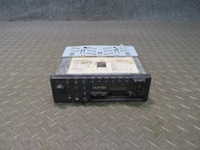 1986 Porsche 928 Blaupunkt Monterey Sqr23 Car Stereo Cassette Radio Player