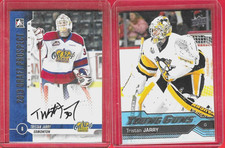 2016-17 Upper Deck Series 1 Hockey Cards 16