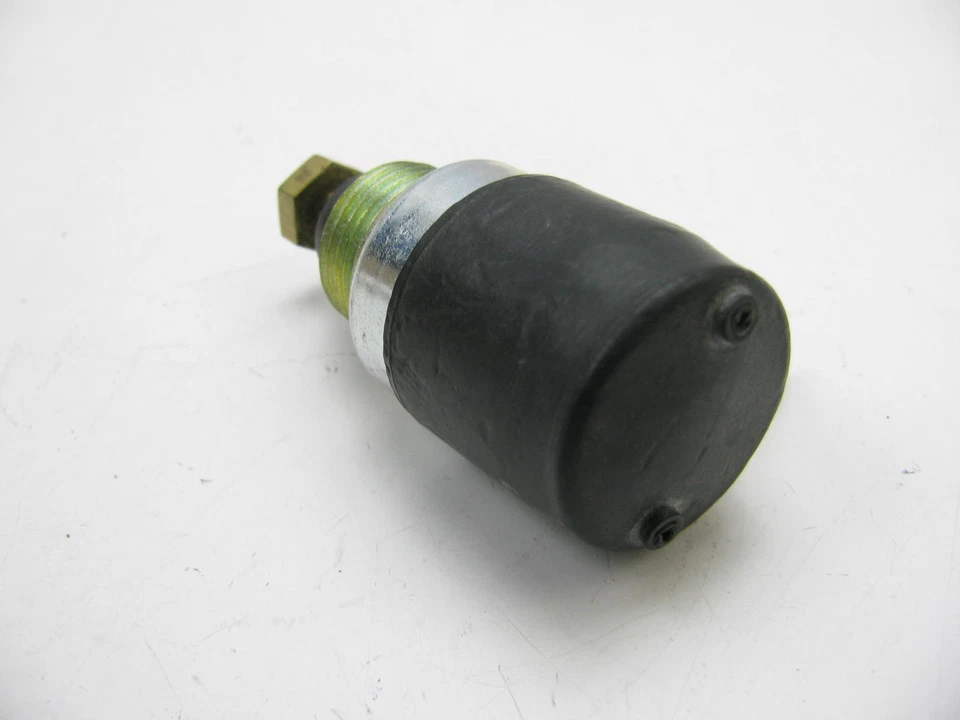 Solenoide de parada de ralentí Niehoff FS644 para Pontiac 350 400 V8 1976-1977 Foto 3 de 4