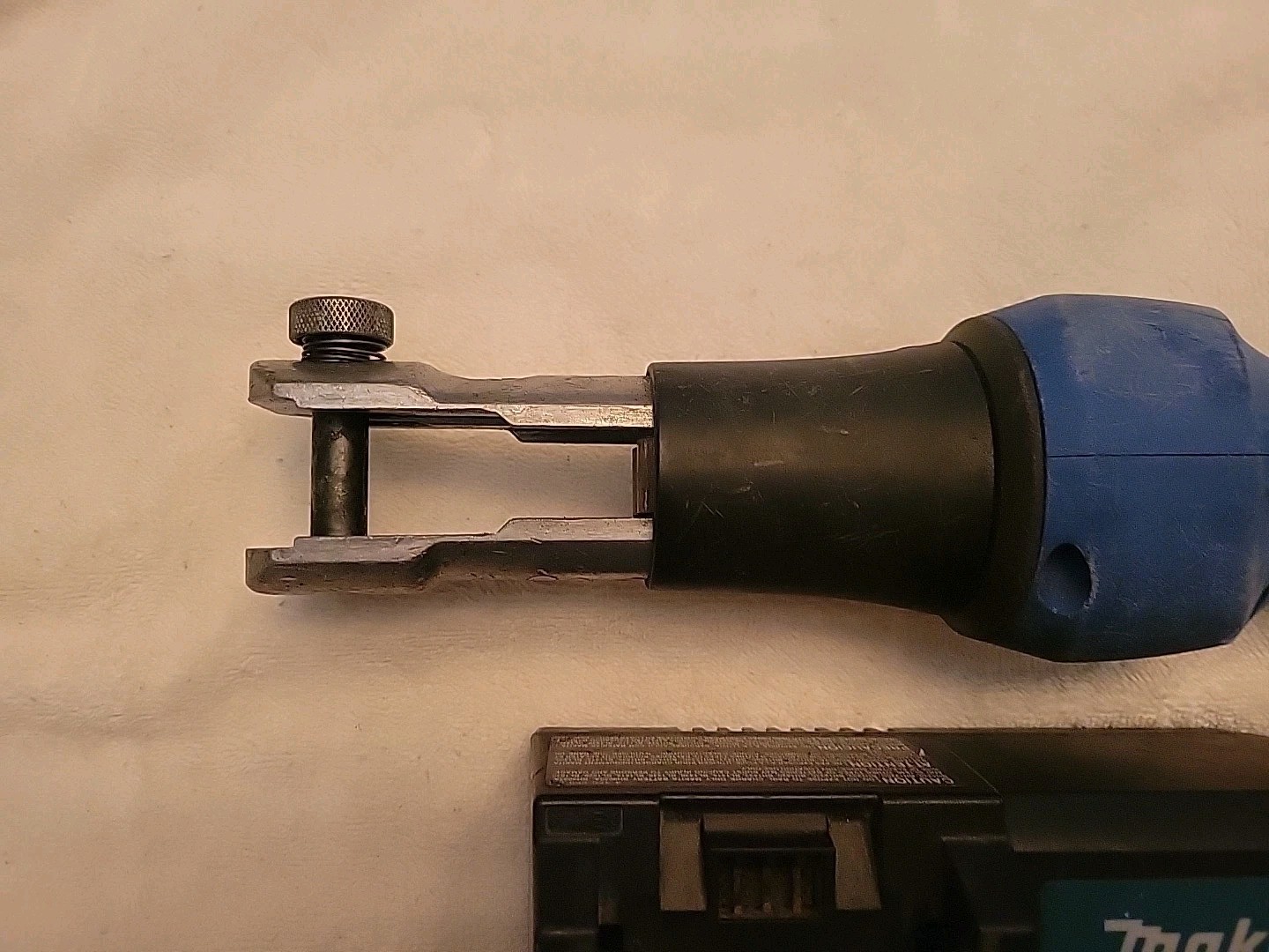 SHERMAN-REILLY Crimping Tool SRK6X  same  Greenlee gator EK425LX EK628LX crimper