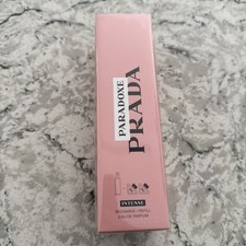Brand New Sealed - Prada PARADOXE INTENSE 100ml ml Eau De Parfum EDP Refill