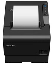 Epson TM-T88VI-iHub intelligent receipt printer NEW