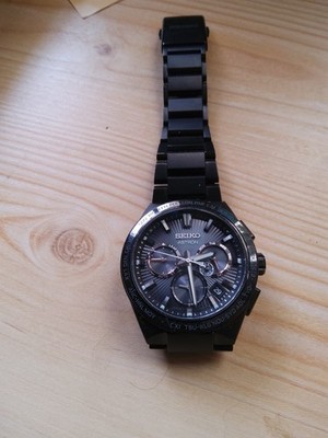 herrenuhren seiko astron
