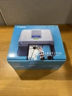 Canon Selphy CP510 Digital Photo Thermal Printer New in Open Box Incomplete