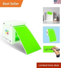 3 X 5 Inch Rectangle Adhesive Color Coding Stickers,Square Inventory Stickers...