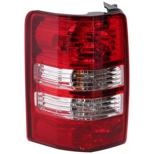 Tail Light For 2008-2012 Jeep Liberty Driver Side