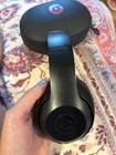 Beats by Dr. Dre Studio3 Wireless Bluetooth Over-Ear Headphones Black w/ Case — photo 2