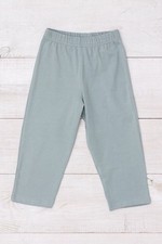 Girls' Trousers   Comfortable  Stylish for Everyday Wear, Summer, Nosi svoe...