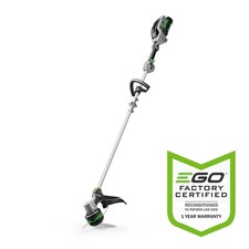 EGO ST1511S-FC 15" POWERLOAD Trimmer with 2.5Ah Battery - Certified Refurbished
