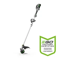 EGO ST1511S-FC 15" POWERLOAD Trimmer with 2.5Ah Battery - Certified Refurbished