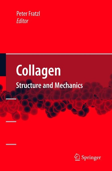Peter Fratzl | Collagen | Taschenbuch | Englisch (2010) | Xviii | Humana-image
