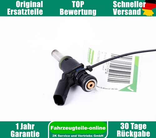 Mercedes B-Klasse W245 A0000789023 Einspritzdüse Injektor B180
