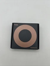 Loop Experience 2 Earplugs - Rose Gold - New/ Sealed