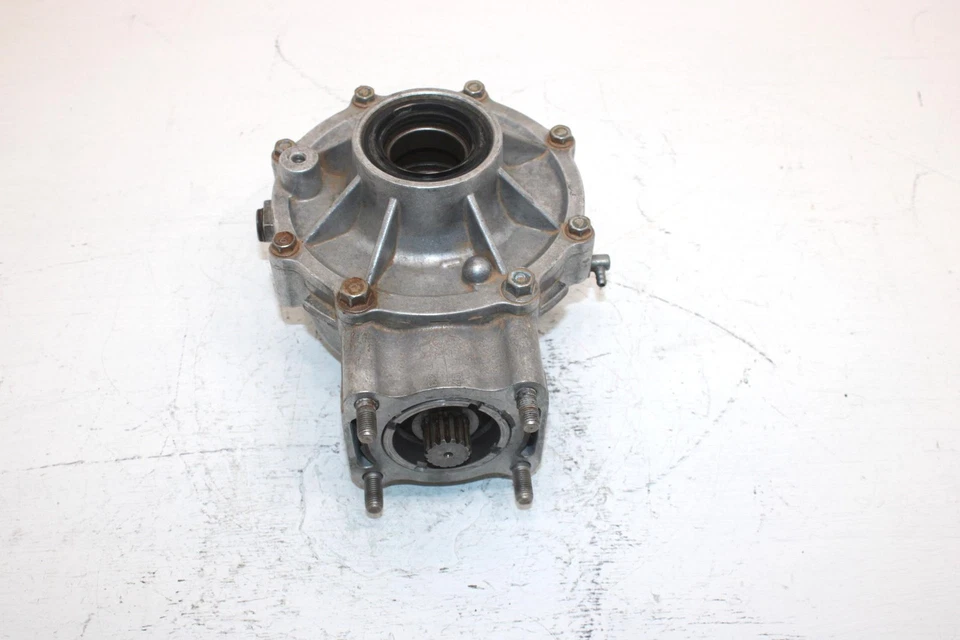 Yamaha Grizzly 350 2007 2x2 OEM caja de cambios trasera 5ND-G6101-03-00 AY28 Foto 4 de 4