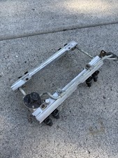 1985-1988 Corvette C4 L98 Tpi Fuel Rail Assembly Oem Gm Pn 17085019 1985-1988 Corvette C4 L98 Tpi Fuel Rail Assembly Oem Gm Pn 17085019
