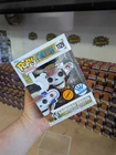 Funko Pop! Animation Vinyl Chase Samurai Brook Metallic Shop Exclusive #1129