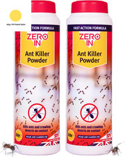 Ant Killer Outdoor Powder-Ready-To-Use Permethrin Insecticidal Ant Powd