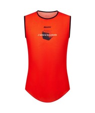 PARIS-ROUBAIX 2026 HAUTS-DE-FRANCE - BASELAYER by Santini