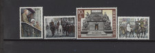 S57638 Belgium MNH 1968 Peace Of WW 1918 4V
