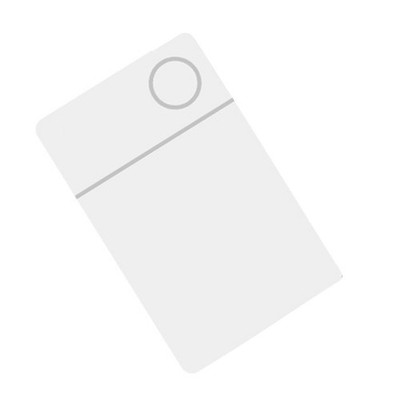 Drahtloser Icard- für  Find My'', Bluetooth-Gesteuertes Weltweites Tracking,3854