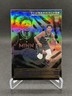 2020-2021 Panini Illusions - Anthony Edwards - ROOKIE #152 Timberwolves RC