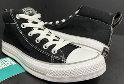 2017 CONVERSE CHUCK TAYLOR CT STREET MID ALL-STAR SKATEBOARDING