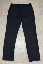 Vintage Margaret Howell Pants Size L - Has Some Wear Wool/Viscose/Cupro Blend