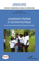 BenoîT Elie Awazi Mbambi Kungua | Leadership FéMinin Et Action Politique | Buch