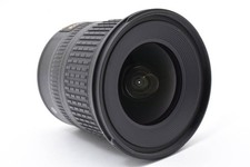 Nikon 10-24mm f/3.5-4.5 Camera Lenses for sale | eBay