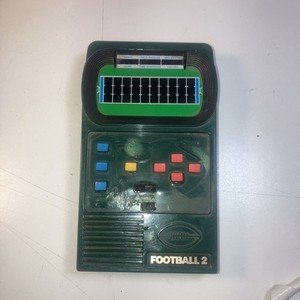 Mattel Electronics Football 2 en Mercado Libre México