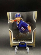 2020 Topps Tier One Baseball Cards 27