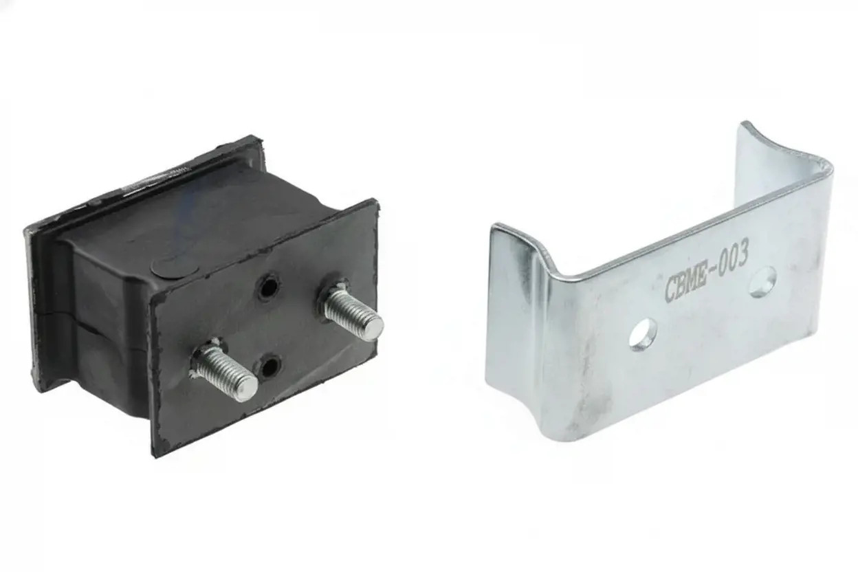 Nty Sospensione, Motore Zps-Me-003 - Immagine 3