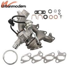 Turbolader Für Opel Astra J Insignia A Corsa Chevrolet Cruze A14NET A14NEL 1.4L