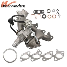 Turbolader Für Opel Astra J Insignia A Corsa Chevrolet Cruze A14NET A14NEL 1.4L