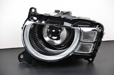 Complete! 2020-2025 Land Rover Defender LED Headlight Left Driver Side LH OEM