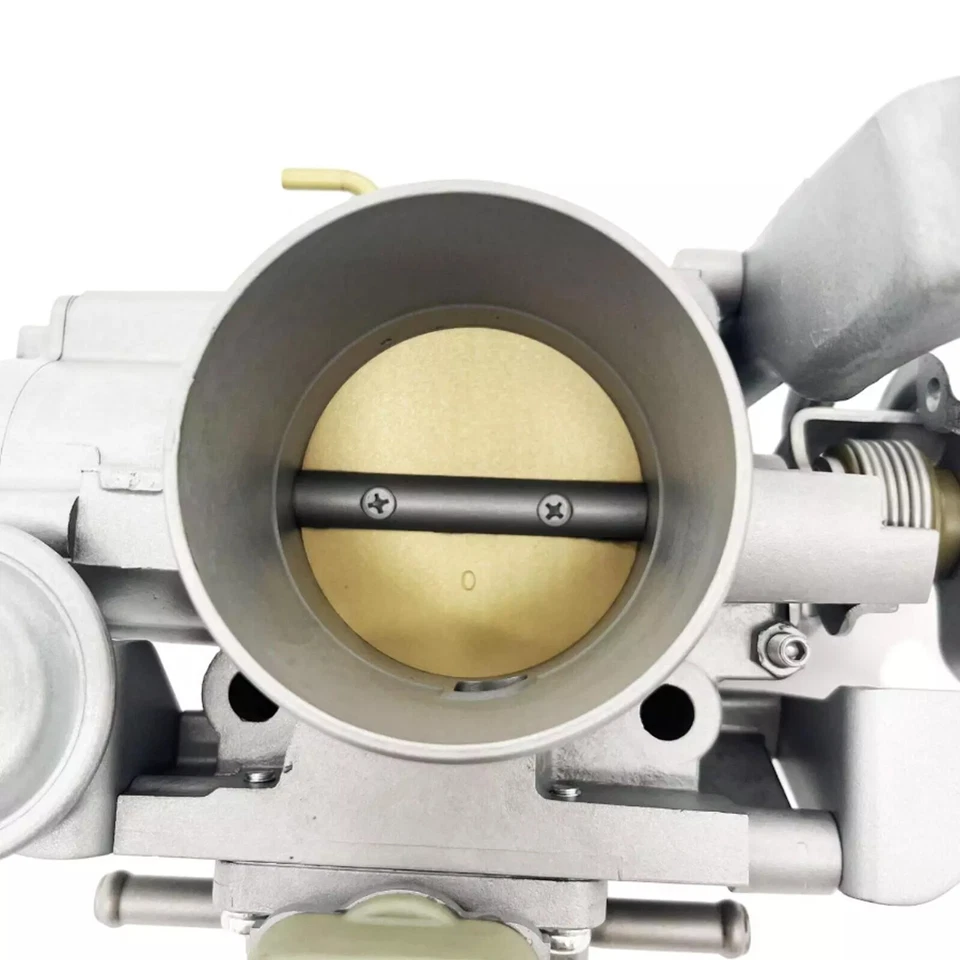 Throttle Body 22210-62220 for 1995-2004 Toyota 4Runner T100 Tacoma 3.4L - Image 2 of 4