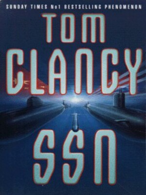 Clancy, Tom : SSN Value Guaranteed from eBay s biggest seller!