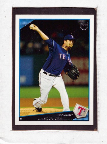 2009 Topps Update Target Throwback - Finish Your Set - You Pick - Picture 96 of 145