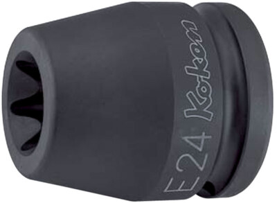 Torx Steckschlüssel Maschine / Impact Aufnahme 3/4''