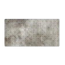 Computer Desk Mat Table Keyboard Mouse Pad Laptop Faded pattern 100x50