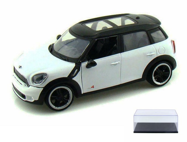 diecast mini cooper s