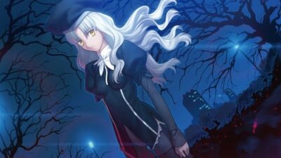 USED PS VITA Fate / hollow ataraxia Normal Edition 01689 JAPAN