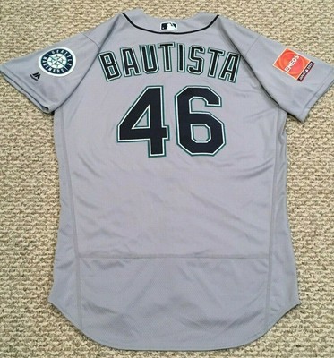 seattle mariners jersey 2019