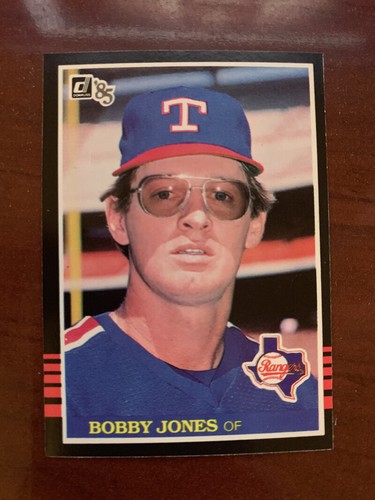 1985 Donruss - Complete Your Set - You Pick (1-300) - Picture 96 of 246