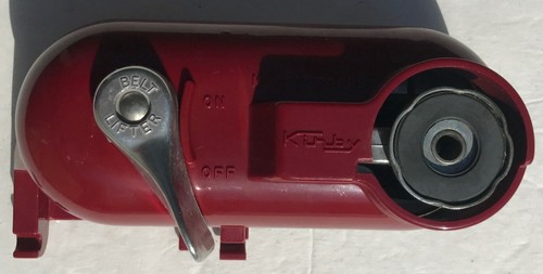 Piezas de barredora de piso aspiradora Kirby Classic III 2CB - Imagen 15 de 45