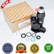 VAILLANT ECOTEC PRO 24 28 DIVERTER VALVE 0020020015  NEW