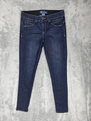 Democracy Jeans Women's Blue 