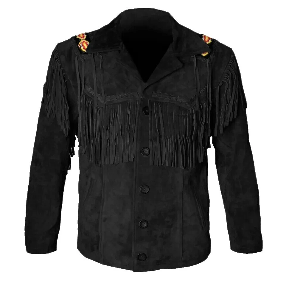 Мужские пальто Western Solid