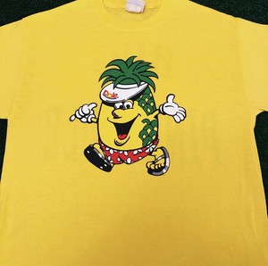 pineapple shirt ebay